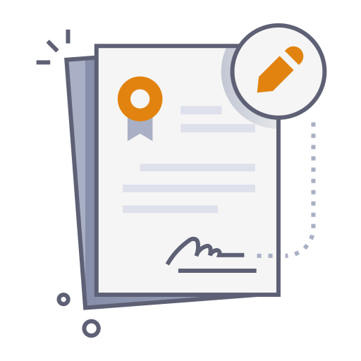 অনুমতি পত্র